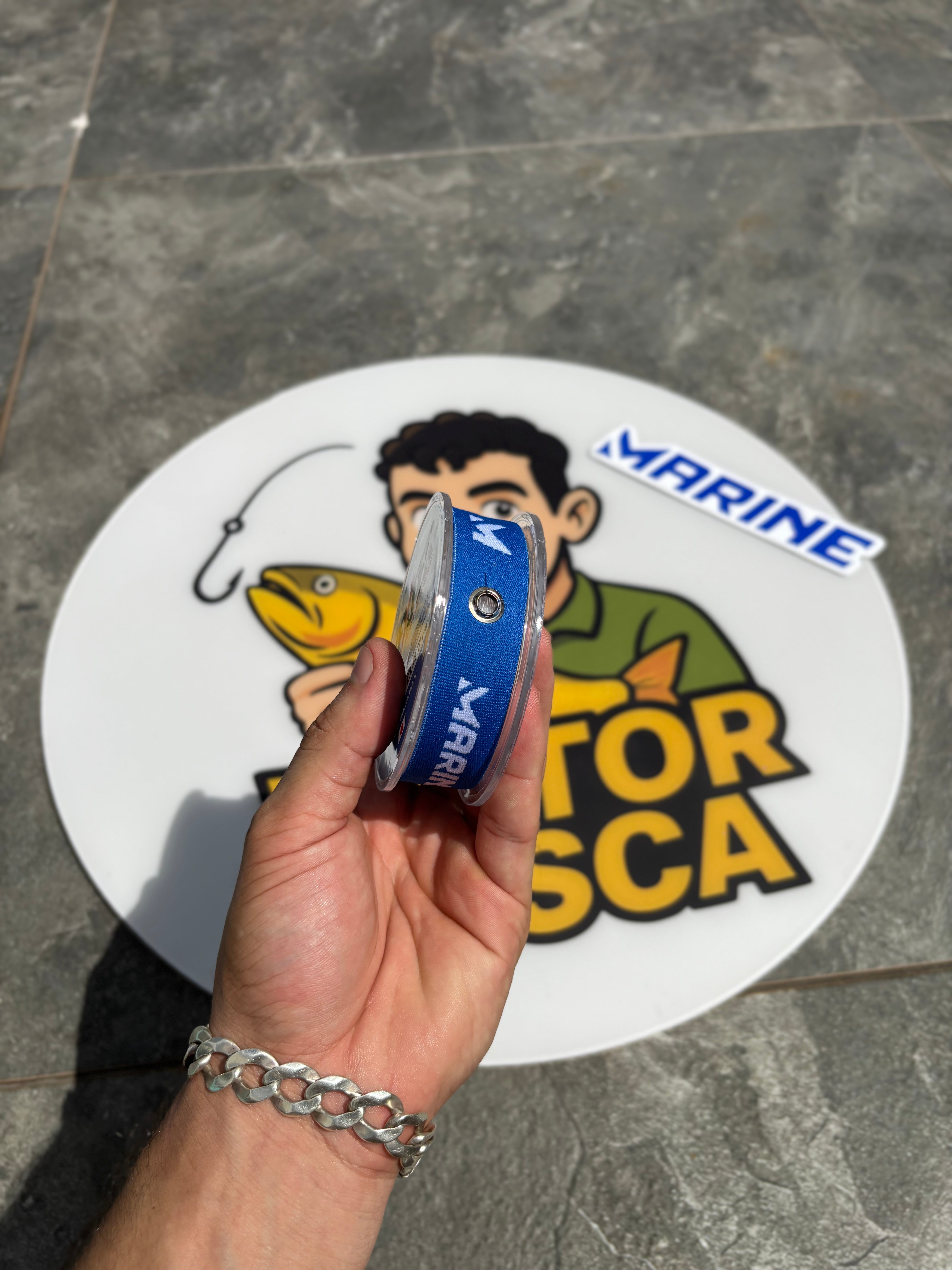 Linha Fluorcarbono Vexter PowerLeader 50m – Invisível e Ultra Resistente!