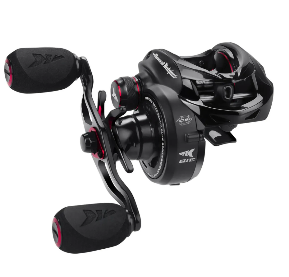 Carretilha KastKing Speed Demon Elite