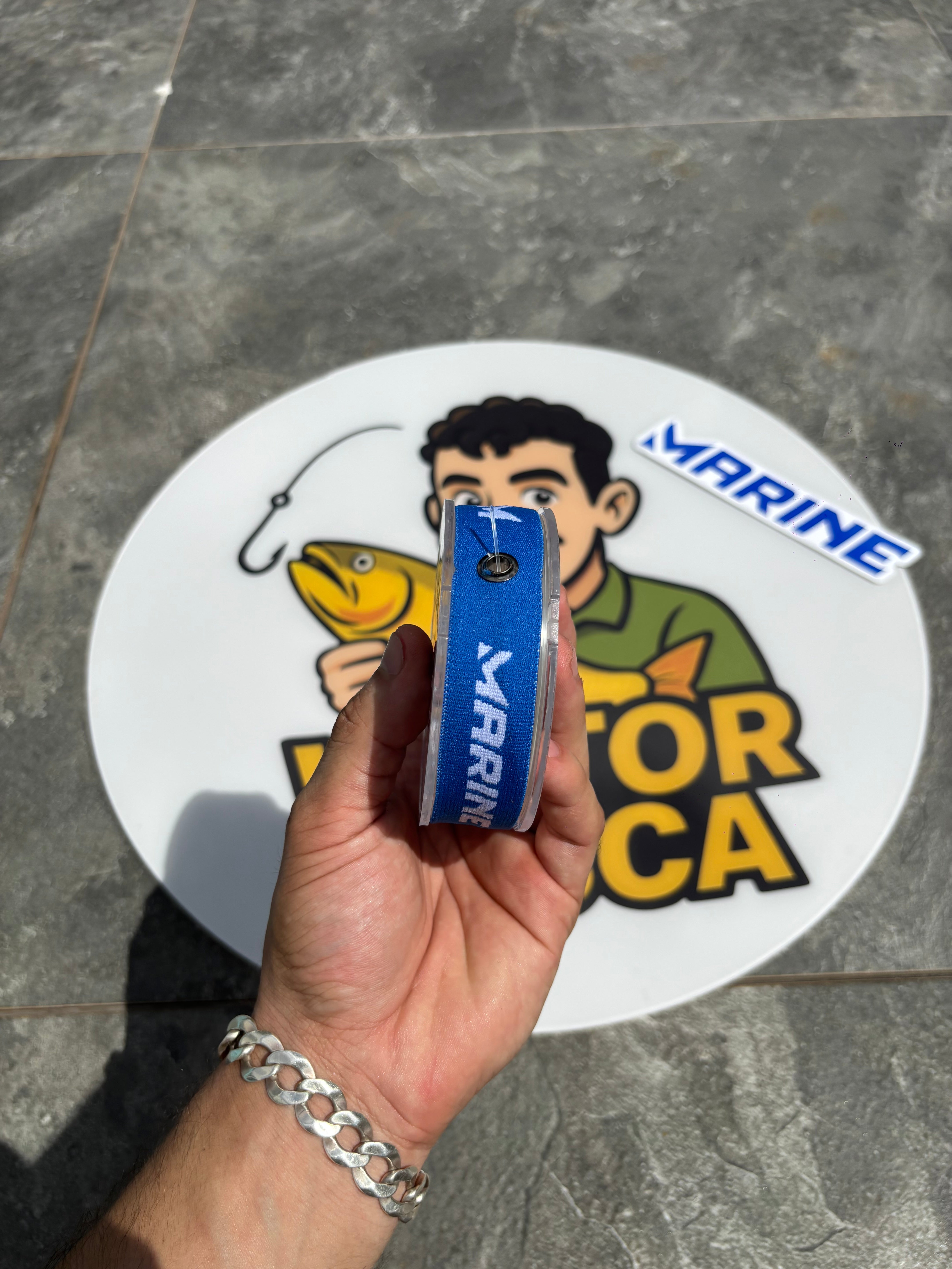 Linha Fluorcarbono Vexter PowerLeader 50m – Invisível e Ultra Resistente!