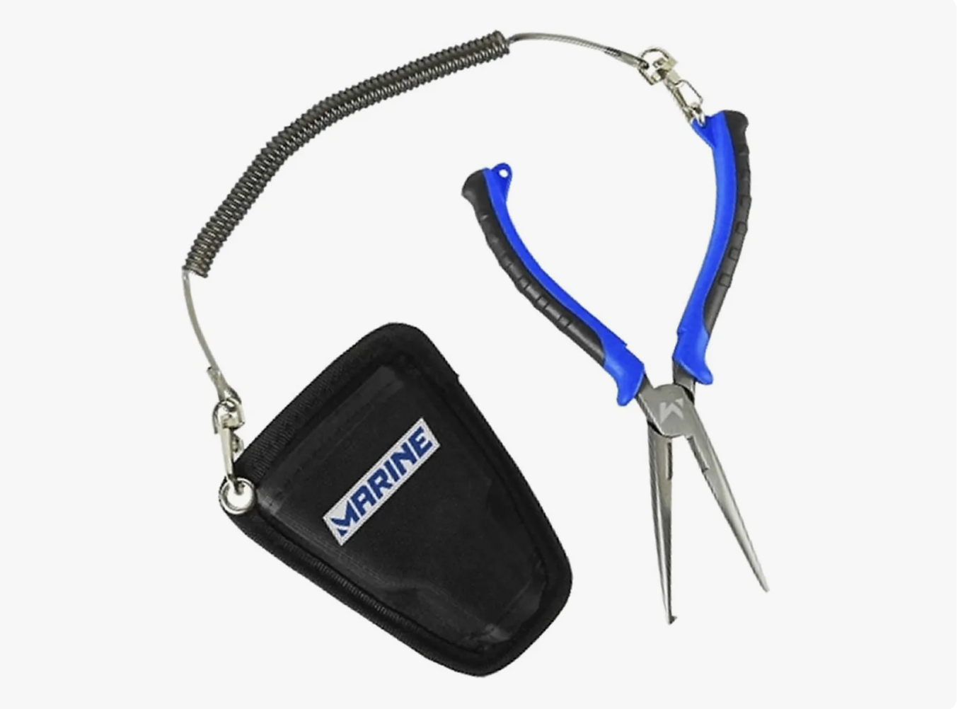 Alicate Para Pesca Com Bainha Ms-srp - Marine