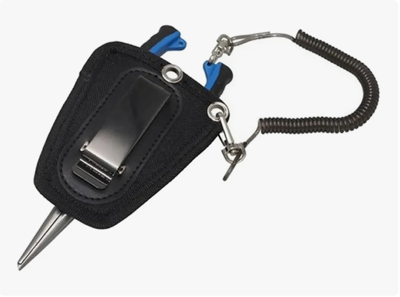 Alicate Para Pesca Com Bainha Ms-srp - Marine