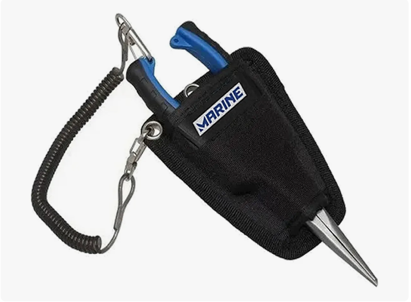 Alicate Para Pesca Com Bainha Ms-srp - Marine