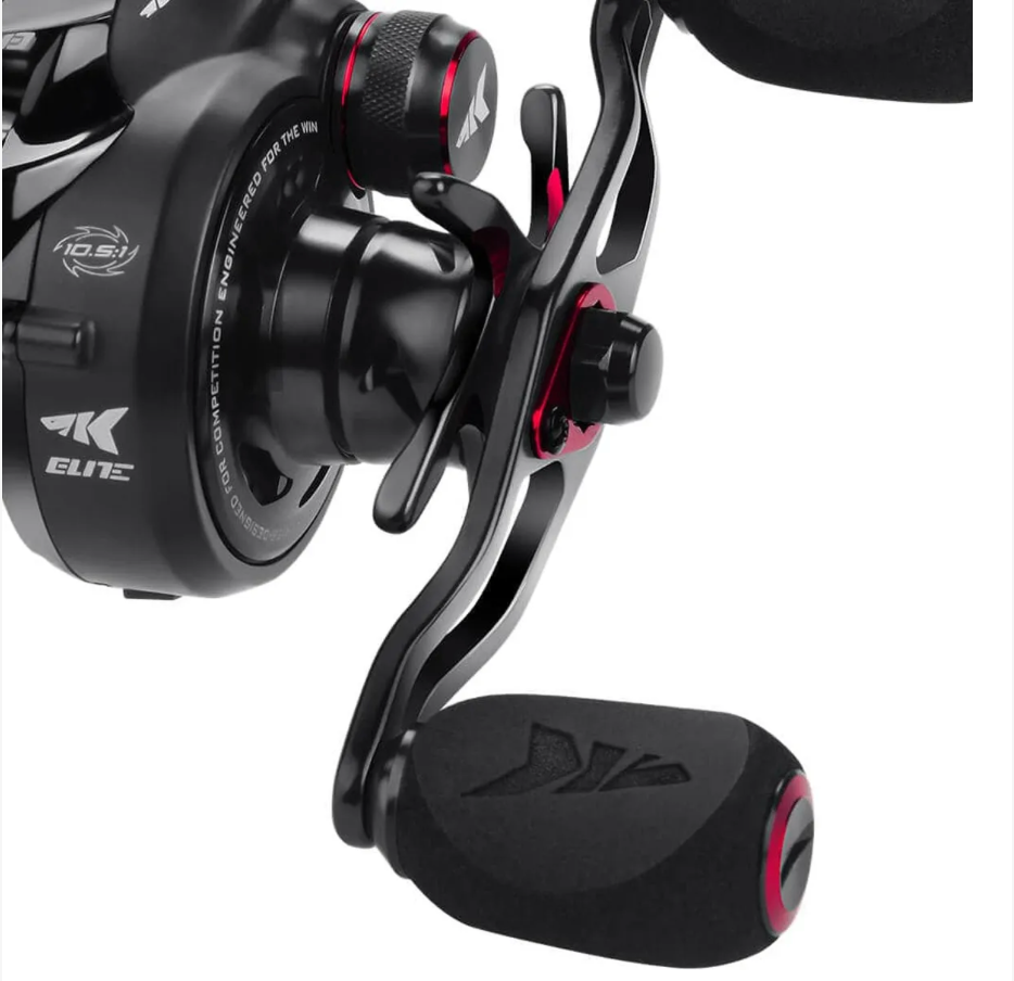 Carretilha KastKing Speed Demon Elite